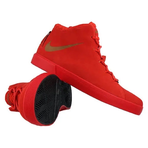 100% Authentic Nike LeBron 12 NSW - Picture 2 of 6